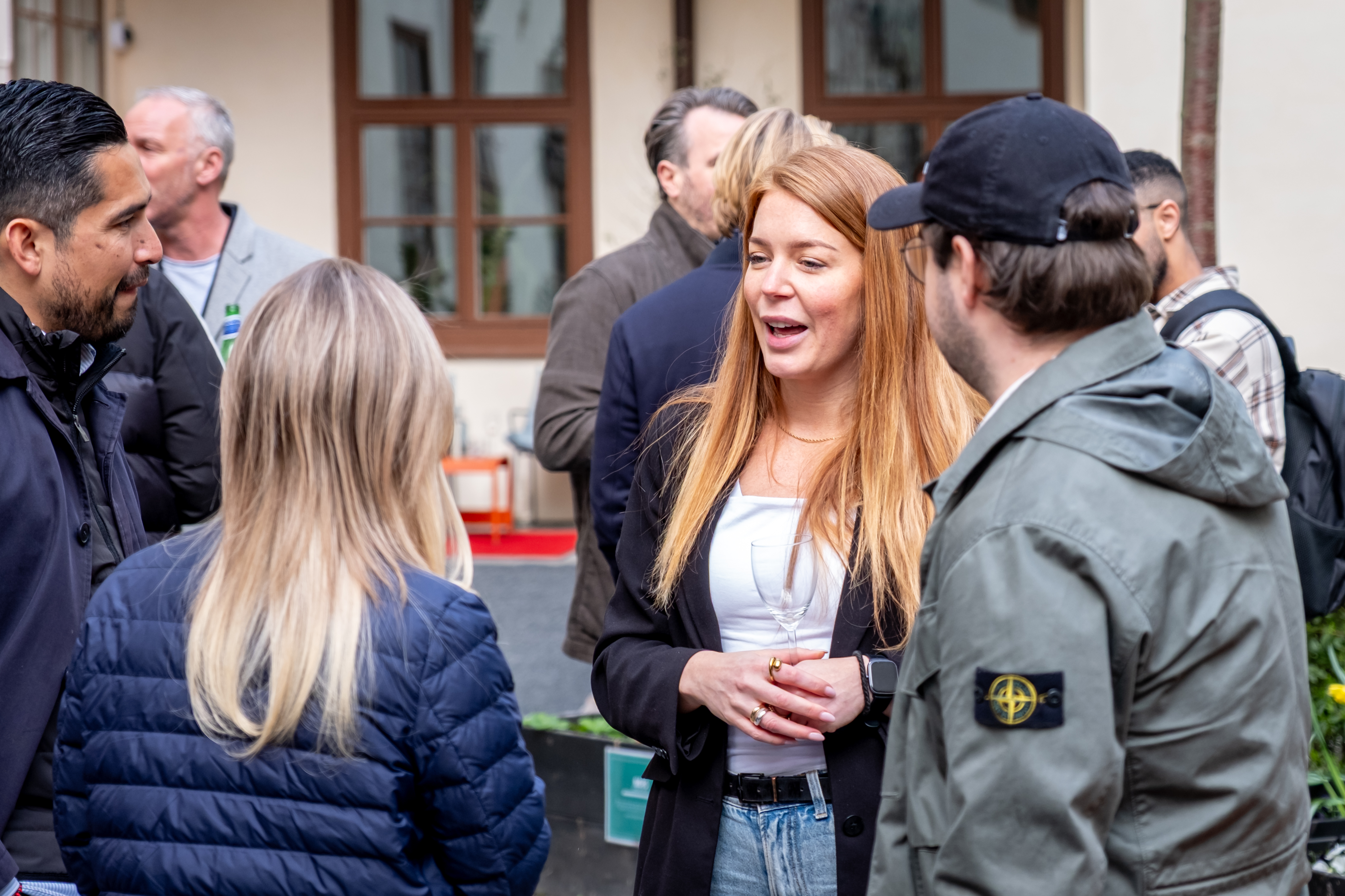 Business Club event 39