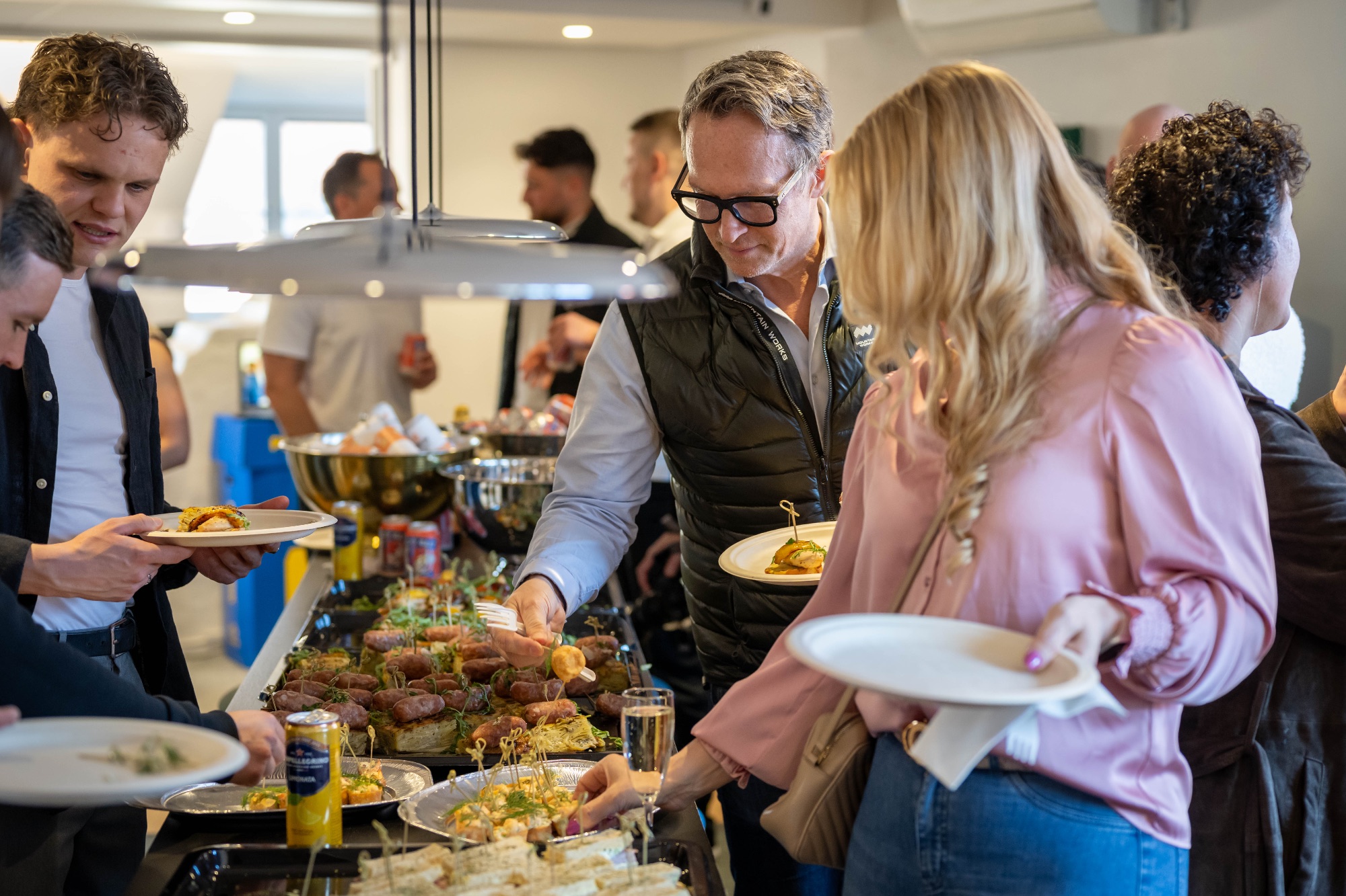 Business Club event 31
