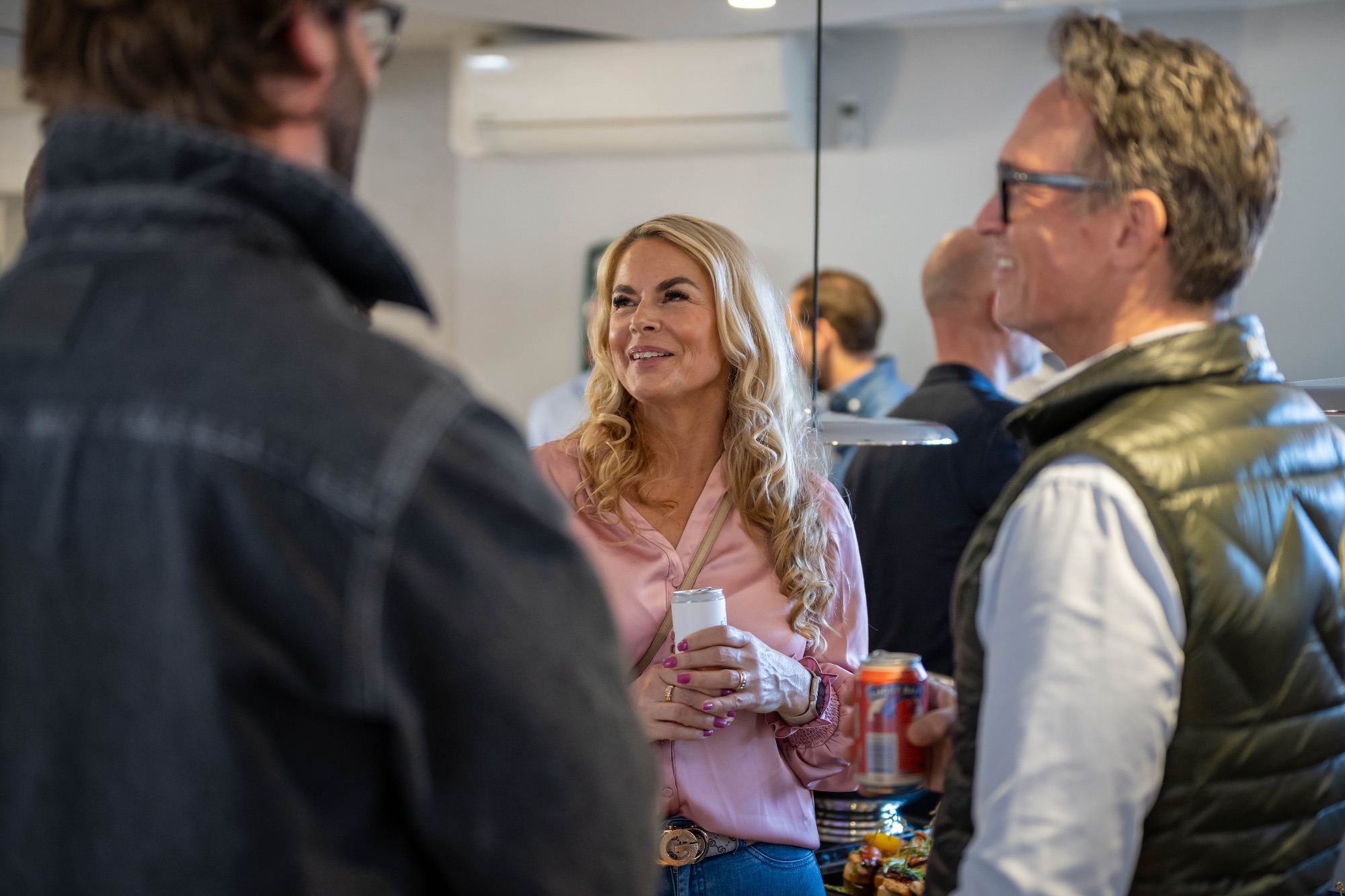Business Club event 30