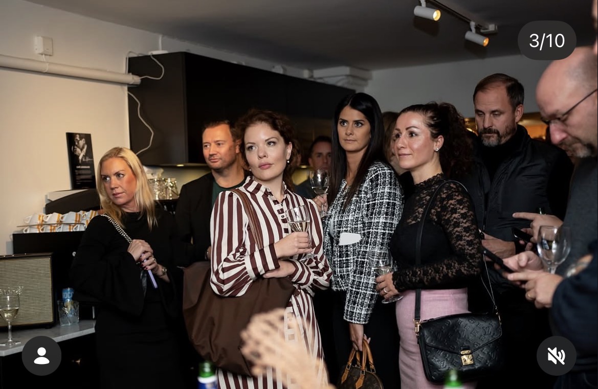 Business Club event 15