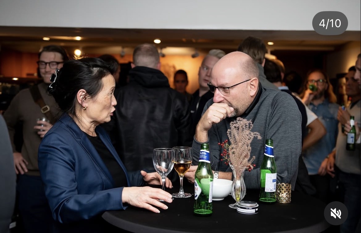 Business Club event 12