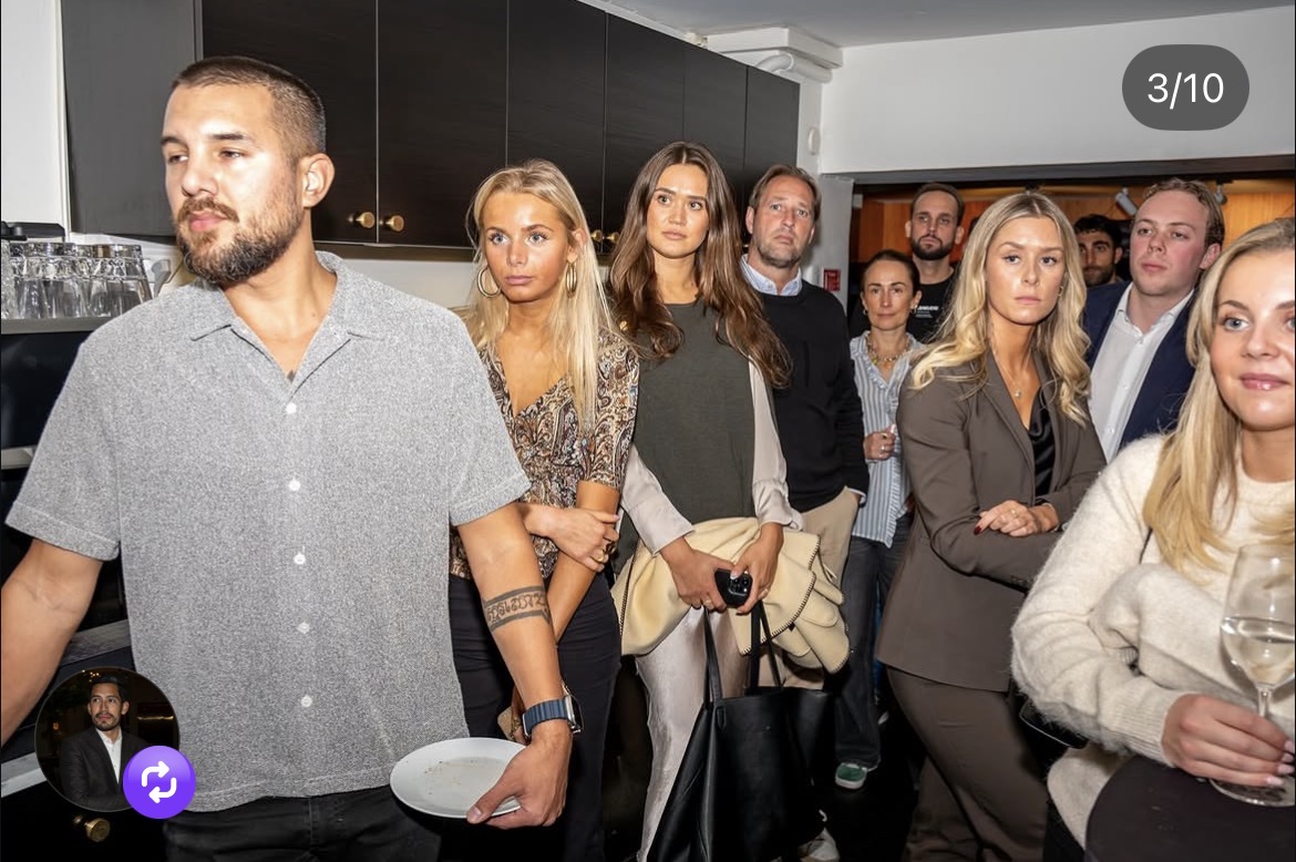 Business Club event 6