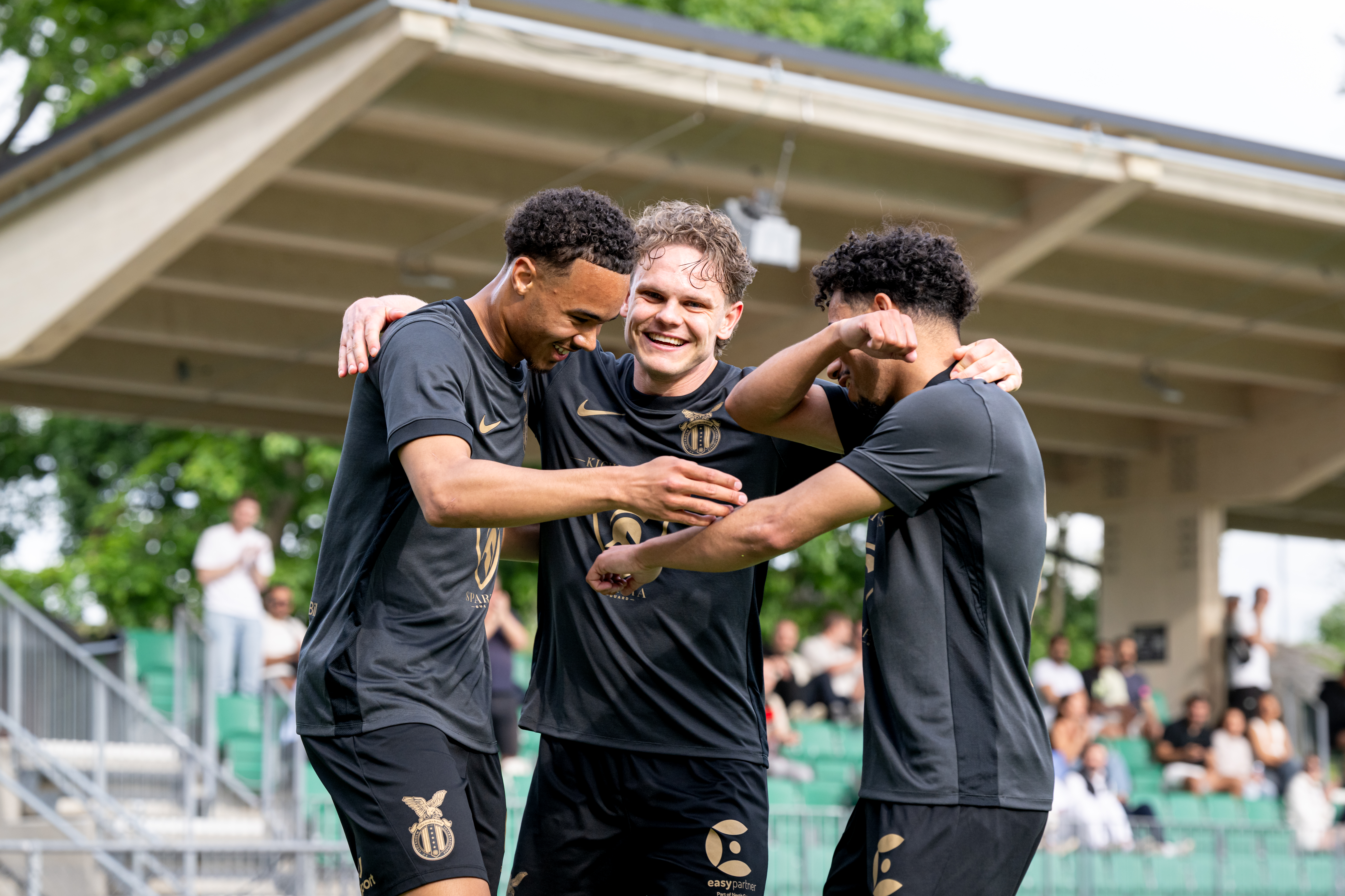 Karlberg matchbild