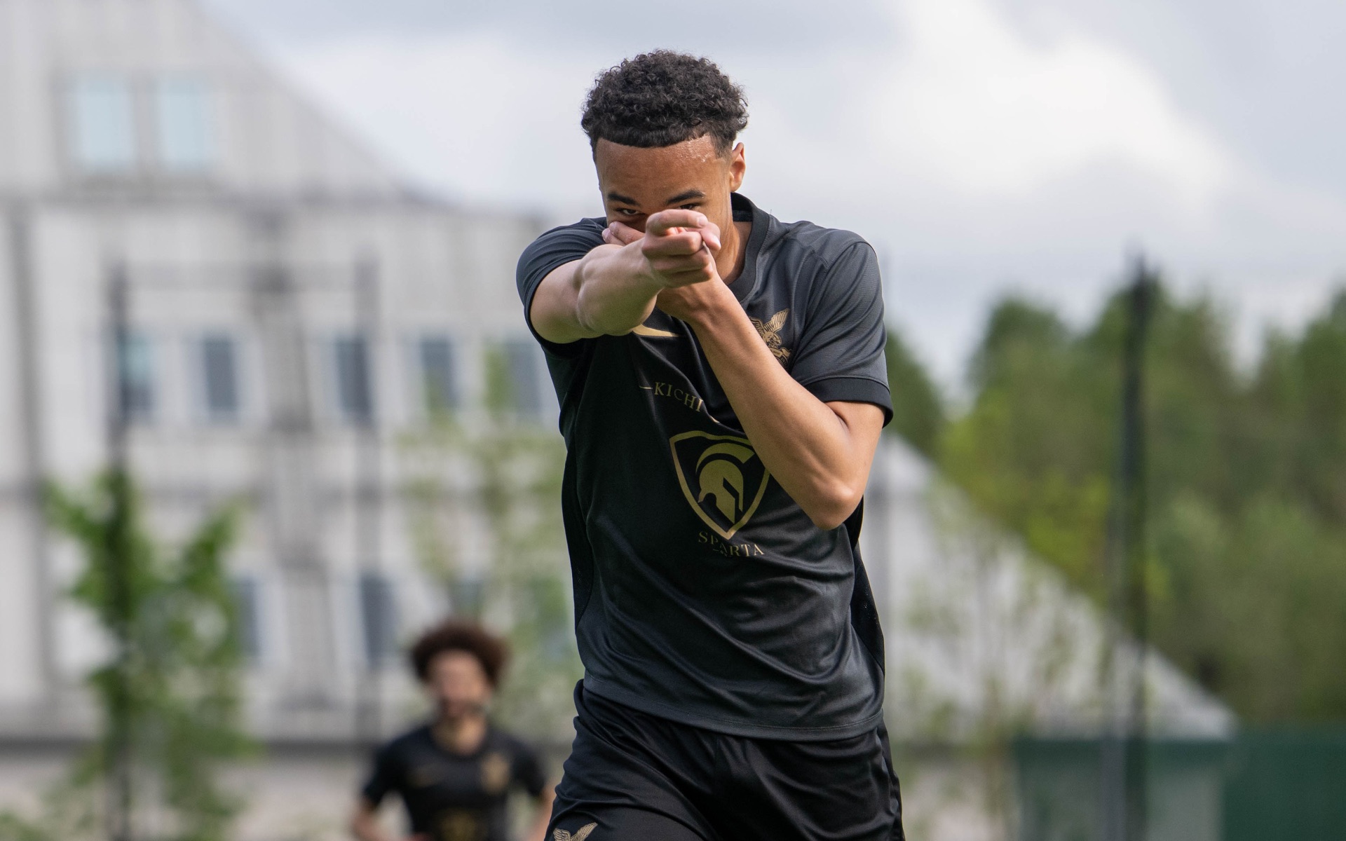 Stark laginsats när FC Stockholm vann derbyt mot Karlbergs BK