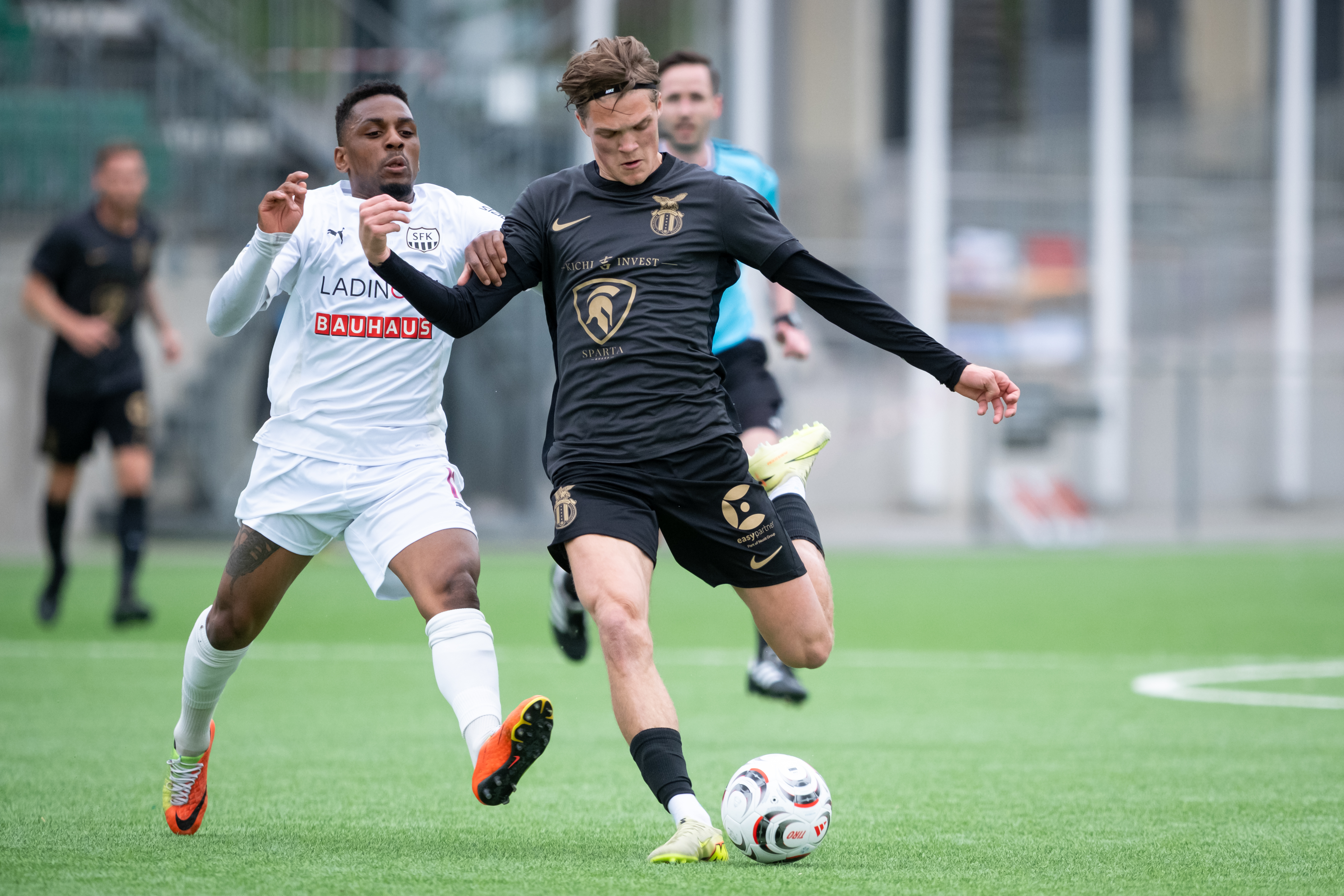 Matchbild