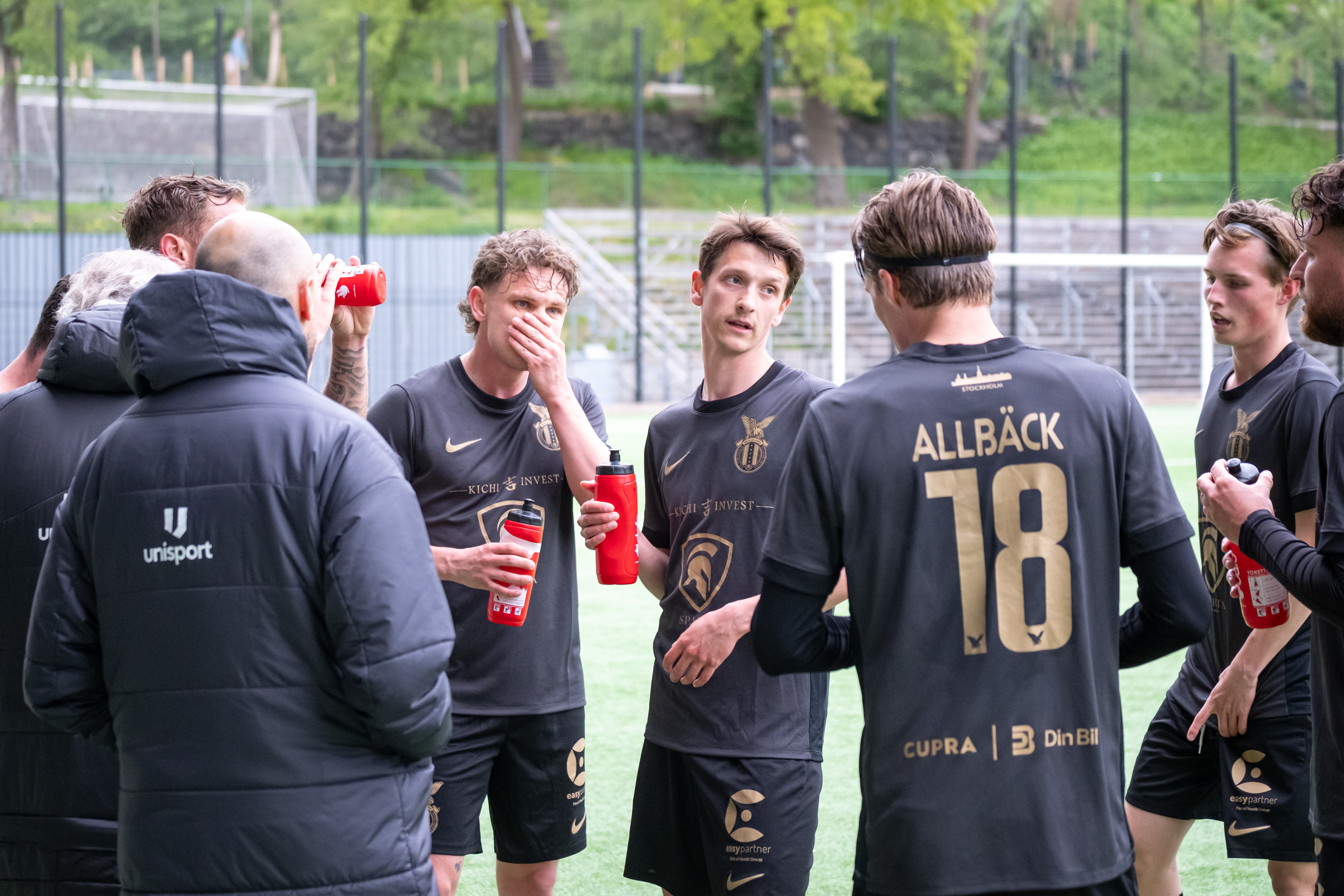 Matchbild