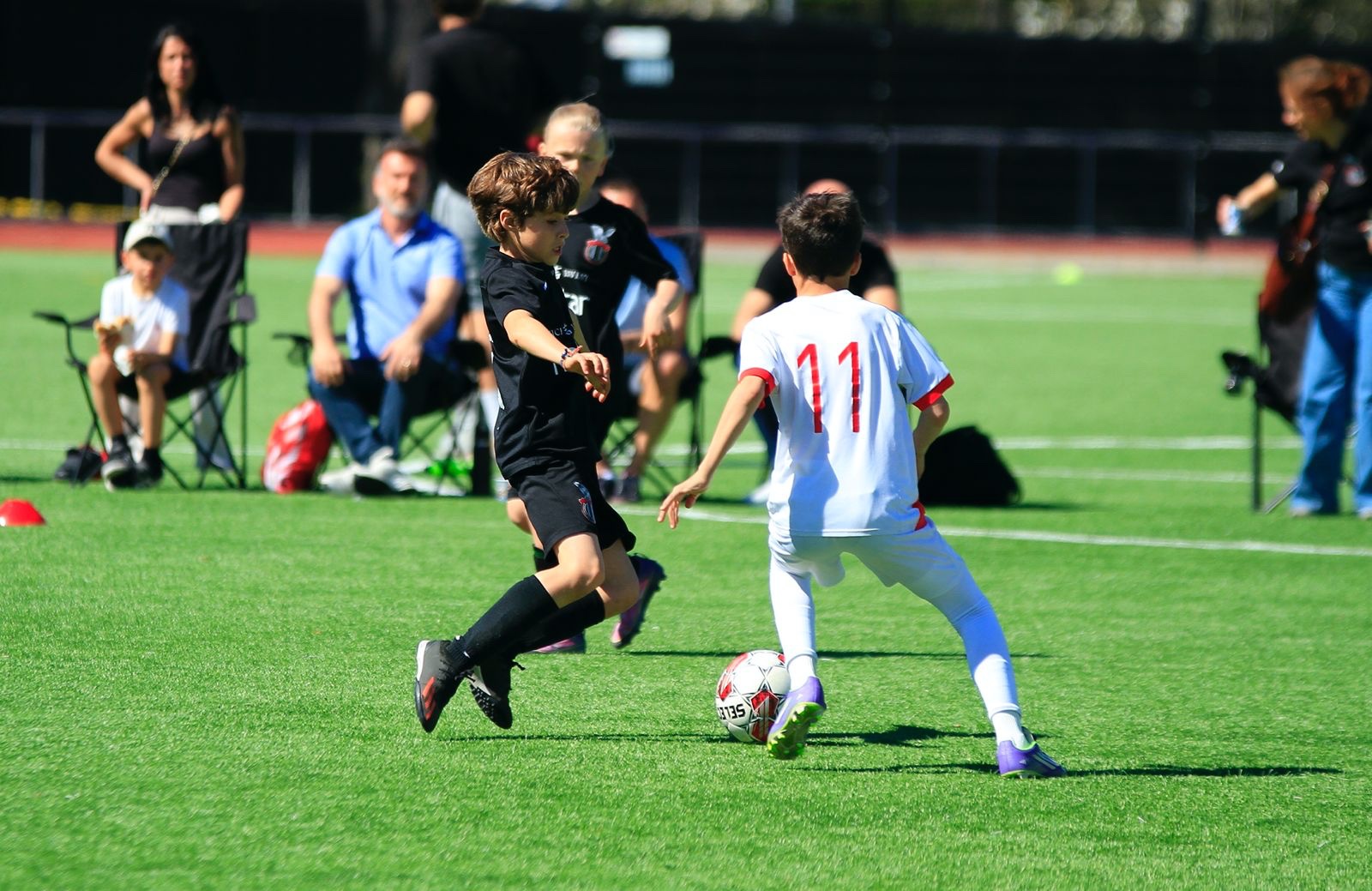 Matchcamp 1 maj